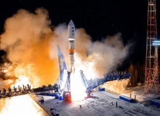 Что известно о российском комплексе «Рассвет», который должен заменить Starlink