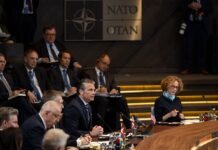 Пит Хегсет раскритиковал НАТО: США забирают из Европы самолеты и дроны