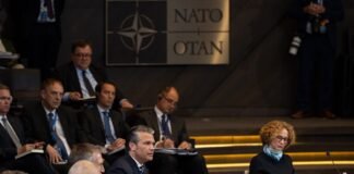 Пит Хегсет раскритиковал НАТО: США забирают из Европы самолеты и дроны