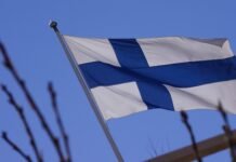 Финляндия готовится к угрозе со стороны дронов из РФ: власти обновили правила для работодателей