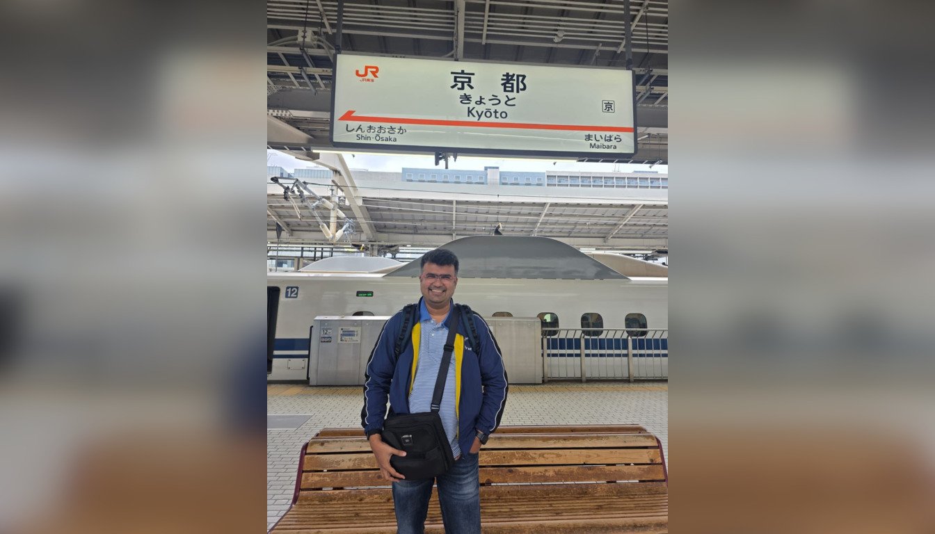 Мужчина провел выходные в режиме цифрового детокса: он поделился впечатлениями об этом опыте (фото)