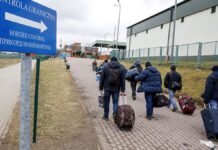 Чтобы не уклонялись от мобилизации: Дания будет отказывать в убежище украинским мужчинам призывного возраста