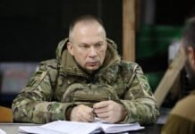 «Оснований нет»: в Раде ответили, уволят ли Сырского после скандала с полком «Скала»