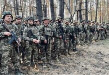 Расследователи выявили 26 «небоевых смертей» в полку «Скала»: в подразделении прокомментировали