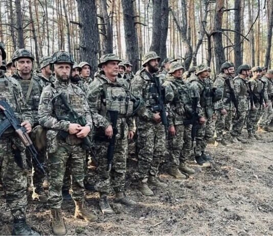 Расследователи выявили 26 «небоевых смертей» в полку «Скала»: в подразделении прокомментировали