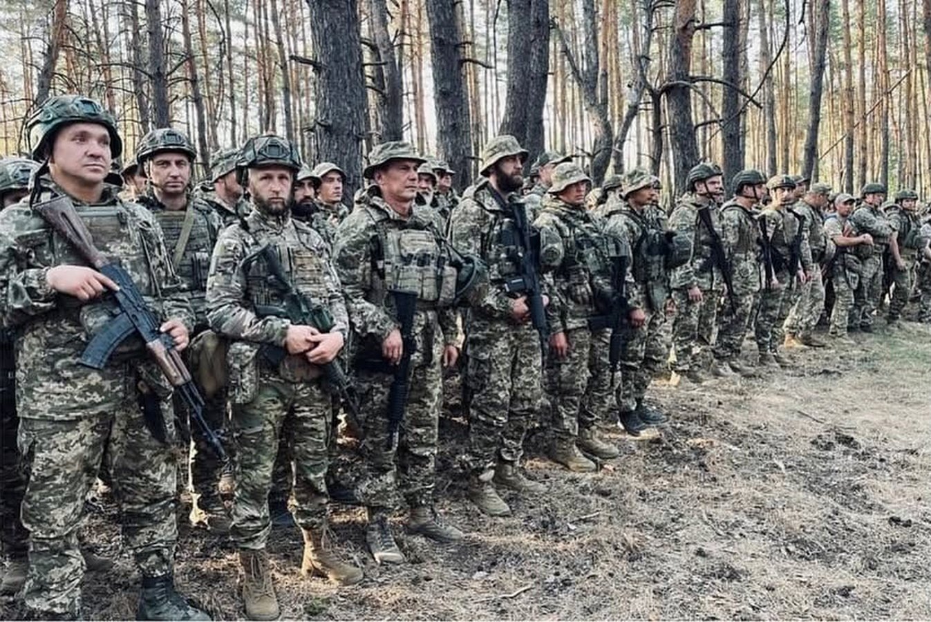 Расследователи выявили 26 «небоевых смертей» в полку «Скала»: в подразделении прокомментировали