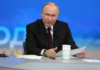 Путина уберут не протесты: что может заставить Кремль закончить войну