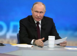 Путина уберут не протесты: что может заставить Кремль закончить войну