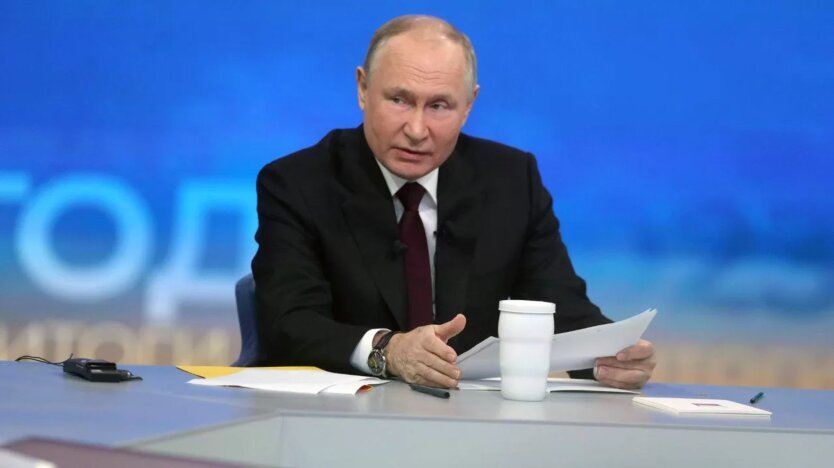 Путина уберут не протесты: что может заставить Кремль закончить войну