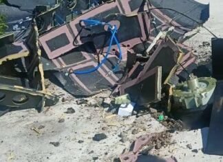 Опасная находка после атаки: в Одесской области взрывотехники обезвредили два дрона РФ