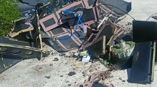 Опасная находка после атаки: в Одесской области взрывотехники обезвредили два дрона РФ