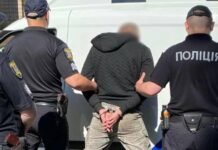 В Одессе чиновник Укрзализныци попался на попытке кражи зерна