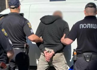 В Одессе чиновник Укрзализныци попался на попытке кражи зерна