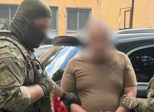 В Одесской области чиновник воинской части продавал решение мобилизационных вопросов — детали дела