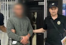 В Одесской области мужчина выстрелил в подростков и ранил 15-летнюю девушку