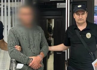 В Одесской области мужчина выстрелил в подростков и ранил 15-летнюю девушку