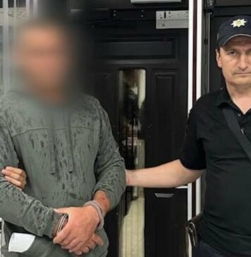 В Одесской области мужчина выстрелил в подростков и ранил 15-летнюю девушку
