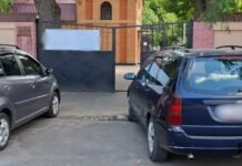 В Одессе Ford сбил 85-летнюю женщину: пострадавшую госпитализировали