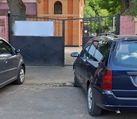 В Одессе Ford сбил 85-летнюю женщину: пострадавшую госпитализировали