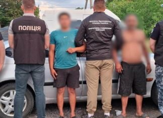 В Одесской области продавали «билет» в Молдову за $5 тысяч: организатора задержали