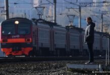 Только в светлое время суток: в оккупированном Крыму власти ввели новую схему движения для ряда поездов