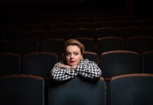 «Позднее средневековье»: известная актриса объяснила, как война в Украине изменила общество