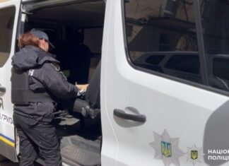 Житель Одессы получил восемь с половиной лет лишения свободы за нападение на женщину