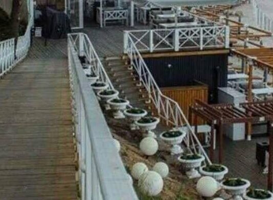 На пляжах Одессы проверили воду: где можно купаться