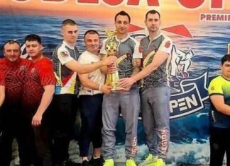 В Одессе завершился турнир Odesa Open-2026: кто стал победителем