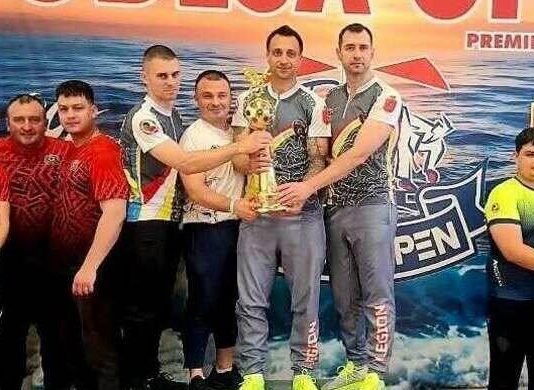 В Одессе завершился турнир Odesa Open-2026: кто стал победителем