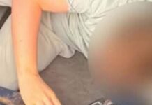 В синем бусе на самом дне: в Одесской области разоблачили нелегальный трансфер за границу