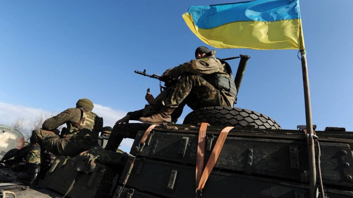 «Украина на данный момент выигрывает»: в Госдепе США заявили о новой фазе российско-украинской войны