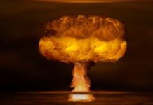 Ядерные осадки смоделировали в лаборатории: ученые получили неожиданный результат