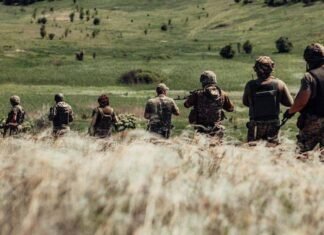 Возвращение из СЗЧ: кто освобождается от уголовной ответственности, а кто — нет