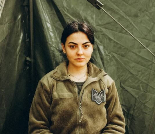 Что стоит за смертями в полку «Скала»: медик заявила о проблемах с мобилизацией