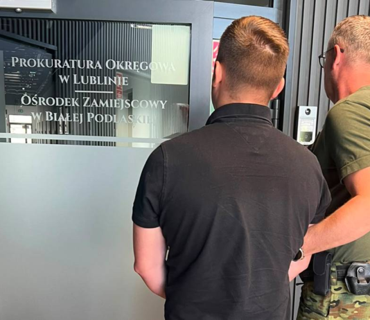Польша на шесть лет запретила въезд украинцу: что он натворил