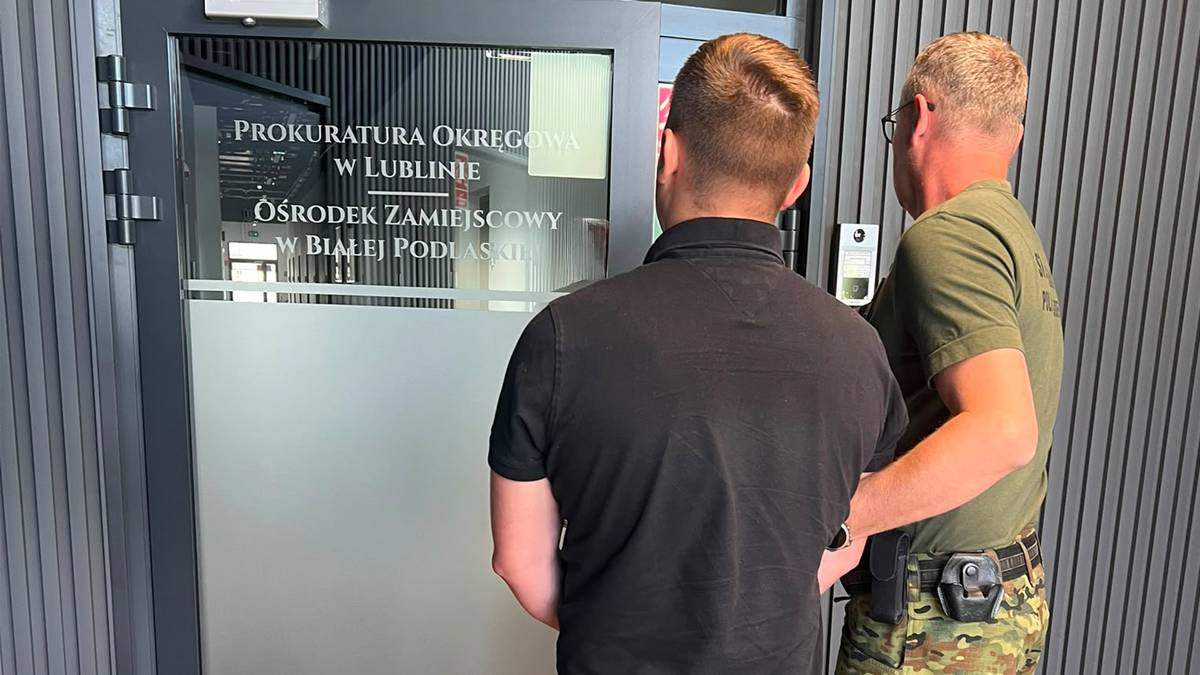 Польша на шесть лет запретила въезд украинцу: что он натворил