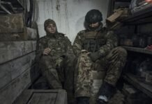С переломами, потерей зрения и слуха: как Россия возвращает тяжелораненых на фронт