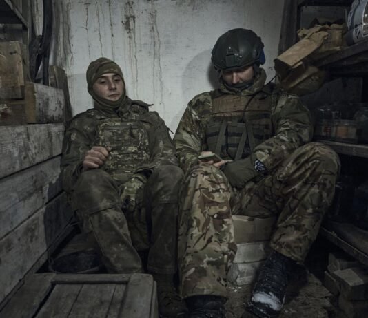 С переломами, потерей зрения и слуха: как Россия возвращает тяжелораненых на фронт