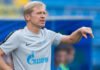 Встретился с «главарем»: бывший футболист сборной Украины поехал в оккупированный Луганск