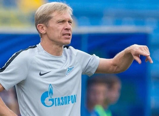 Встретился с «главарем»: бывший футболист сборной Украины поехал в оккупированный Луганск