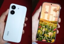 Недорогой телефон с отличной производительностью: Poco X8 Pro спустя месяц тестирования