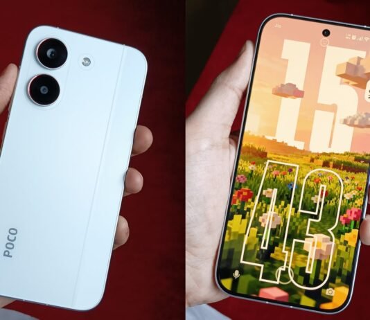 Недорогой телефон с отличной производительностью: Poco X8 Pro спустя месяц тестирования