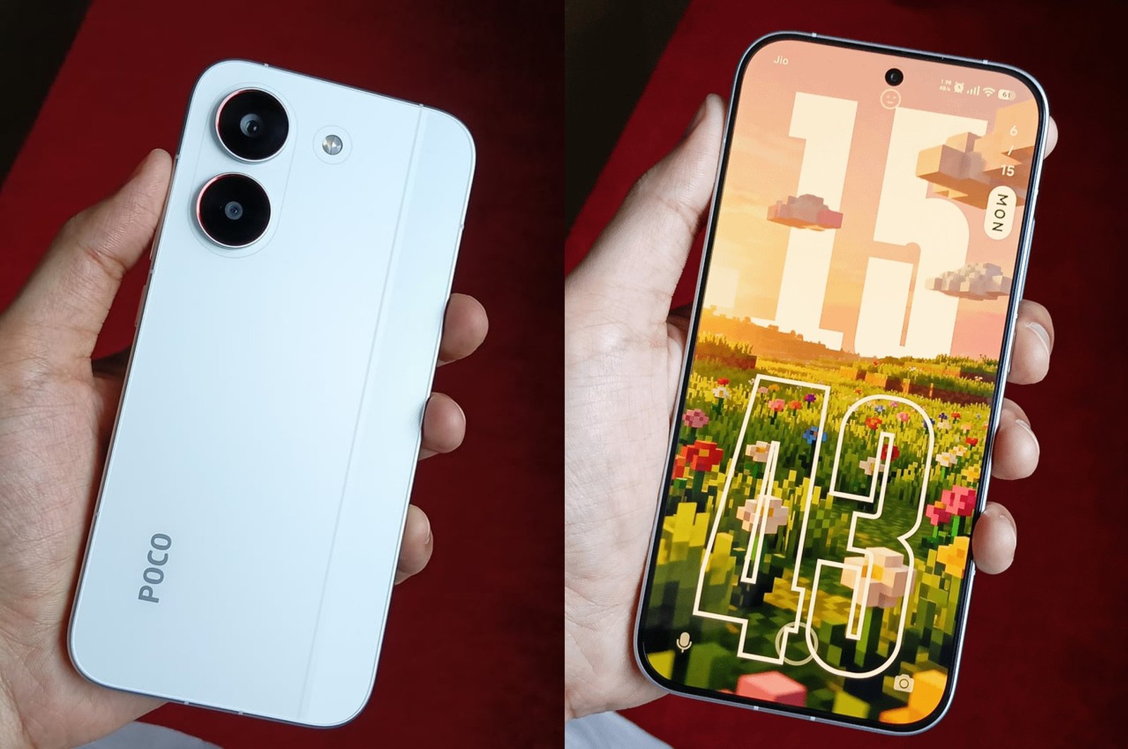 Недорогой телефон с отличной производительностью: Poco X8 Pro спустя месяц тестирования