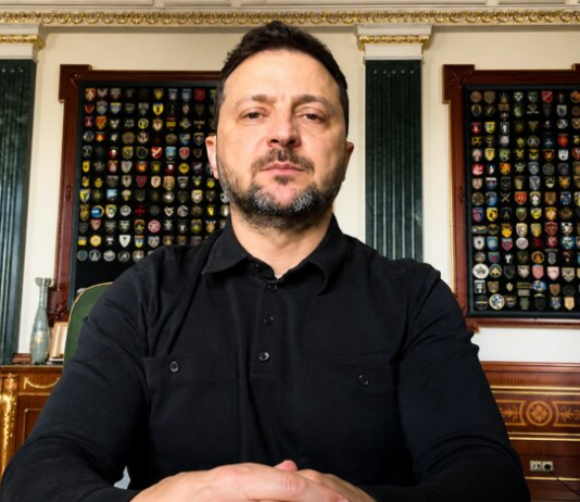 Зеленский назвал, чего Украина ждет от Евросоюза уже этим летом