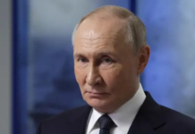 The Atlantic: «мозг Путина» больше не может объяснить смысл войны против Украины