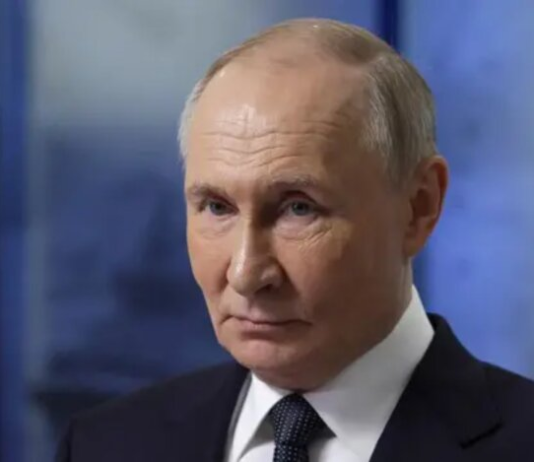 The Atlantic: «мозг Путина» больше не может объяснить смысл войны против Украины