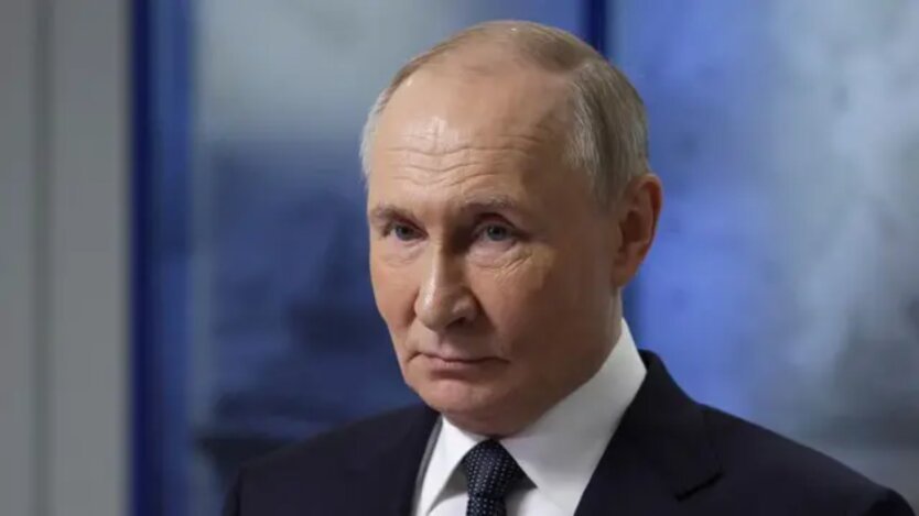 The Atlantic: «мозг Путина» больше не может объяснить смысл войны против Украины