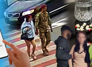 Свидание со смертью: как российские спецслужбы вербуют украинок для убийств военных