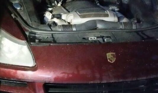 В Одессе разоблачили поджигателя премиум-автомобилей: убытки превысили полмиллиона гривен, — ФОТО